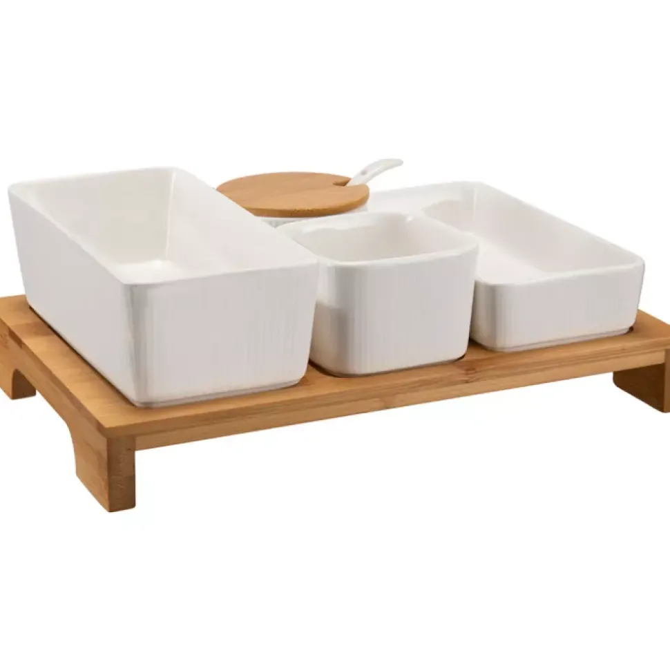 Nor - Tapassett - 0,48 l / 0,2 l / 0,16 l / 0,14 l