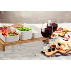 Nor - Tapassett - 0,48 l / 0,2 l / 0,16 l / 0,14 l