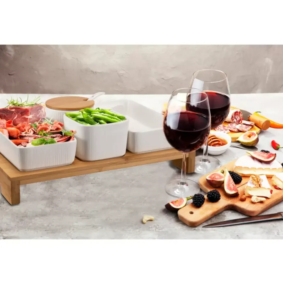 Nor - Tapassett - 0,48 l / 0,2 l / 0,16 l / 0,14 l