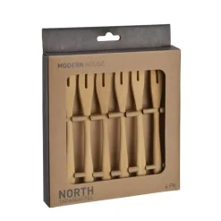 North Gaffel s/6