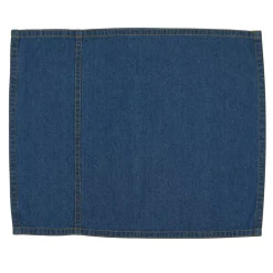 Norton Tablett Denim