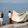Nova Putetrekk Palmer Lys Grønn