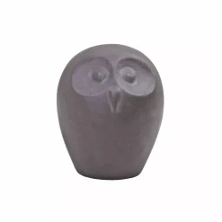 Nuggle Owl Utendørs Black L23,5 W22,5 H28