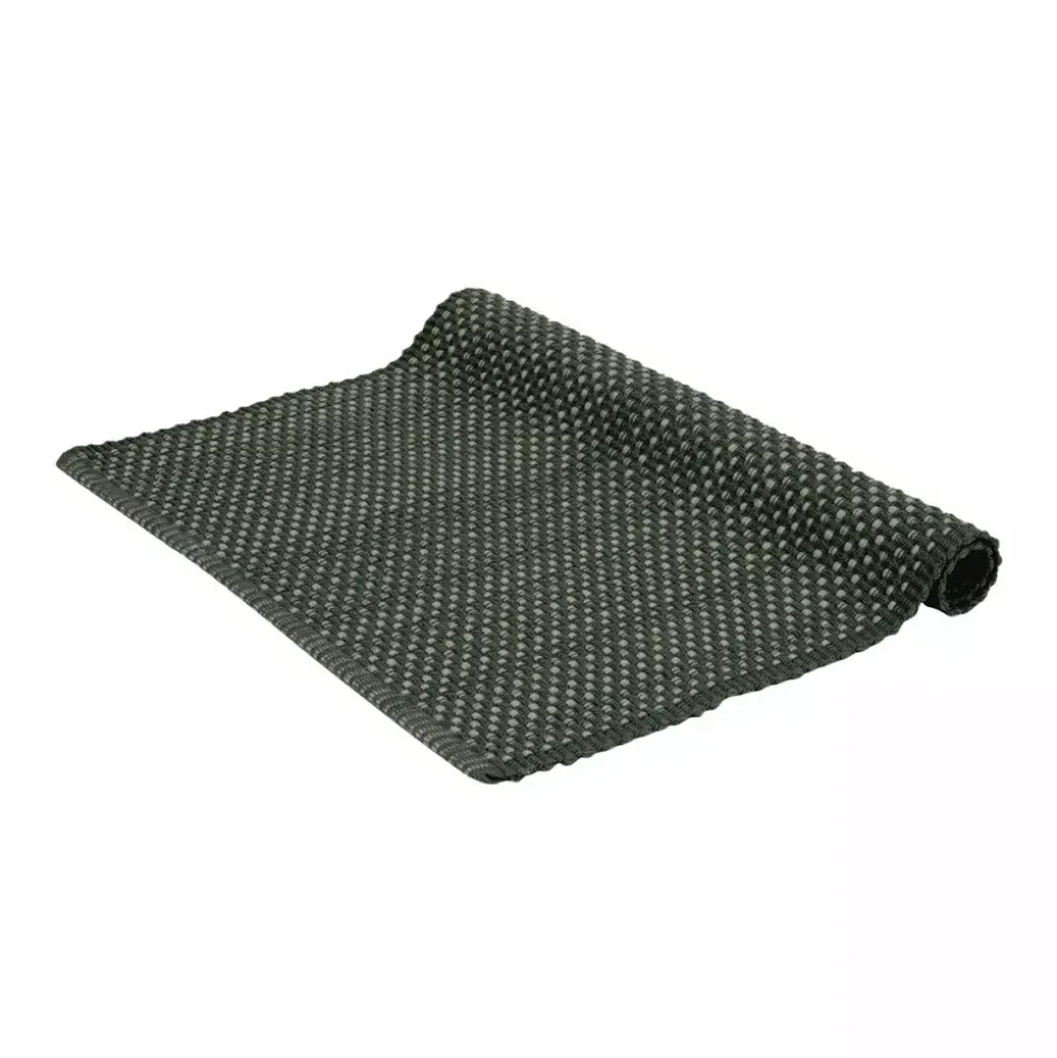 Oda Løper Antikk Grønn 40x140