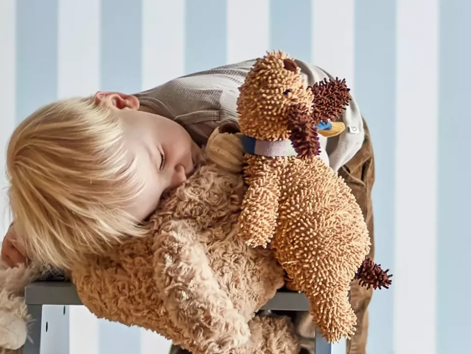Olfie Bamse Polyester