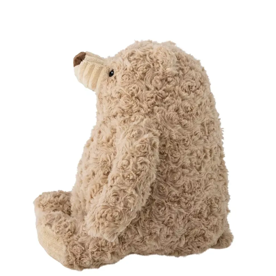 Olfie Bamse Polyester