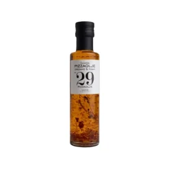 Olivenolje Pizza og Pasta