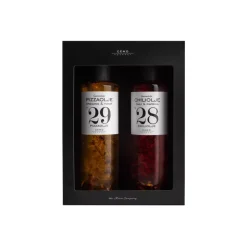 Olivenolje 2pk Pizza & Chiliolje