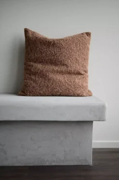Olle Putetrekk Rust 47x47cm