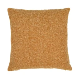 Olle Putetrekk Safran 47x47cm