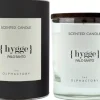 Olphactory Duftlys Hygge - Black