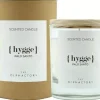Olphactory Duftlys Hygge - Natural