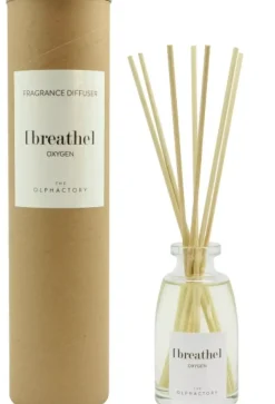 Olphactory Duftpinner Breathe - Natural
