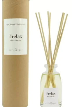 Olphactory Duftpinner Relax - Natural