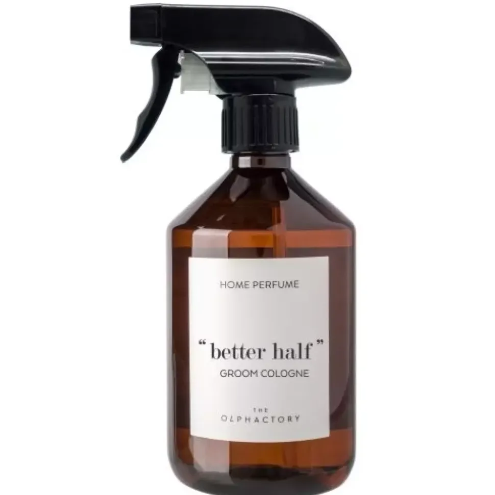 Olphactory Romspray Better Half