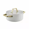 Ono Gryte Hvit 3,5l