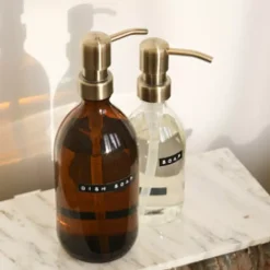 Oppvasksåpe "Dish Soap" Bamboo