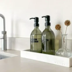 Oppvasksåpe "Dish Soap" Bamboo 500ml