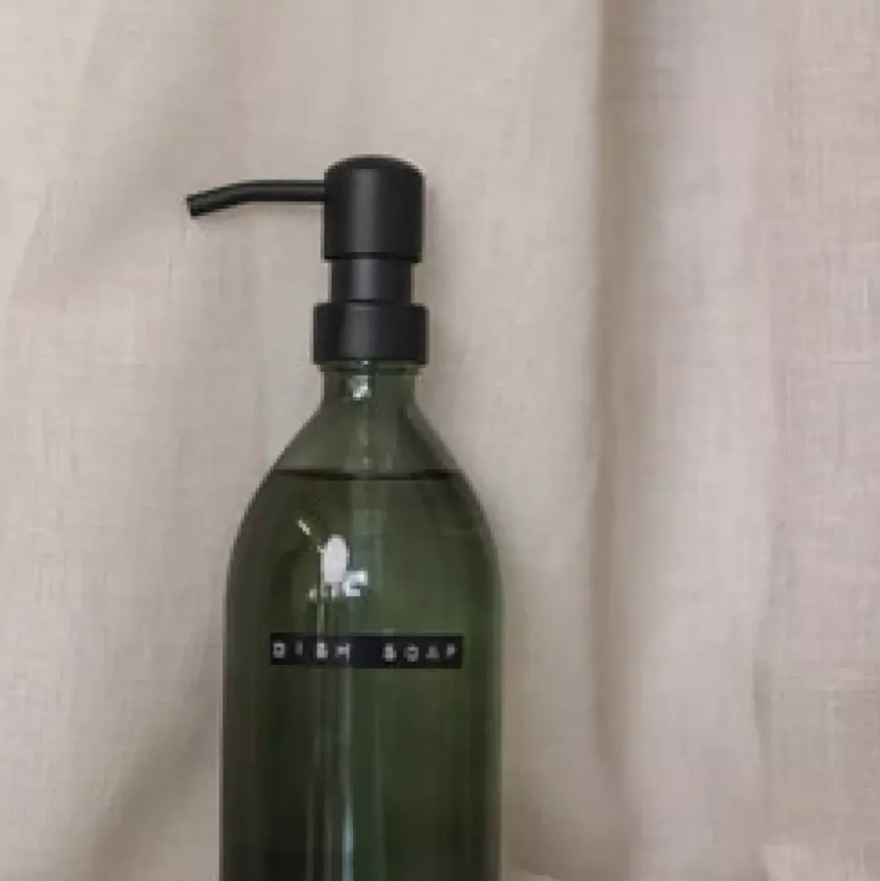 Oppvasksåpe "Dish Soap" Bamboo 500ml
