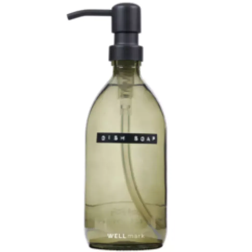 Oppvasksåpe "Dish Soap" Bamboo 500ml