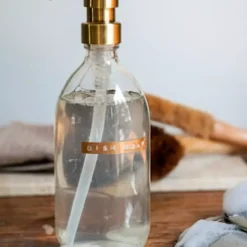 Oppvasksåpe "Dish Soap" 500ml
