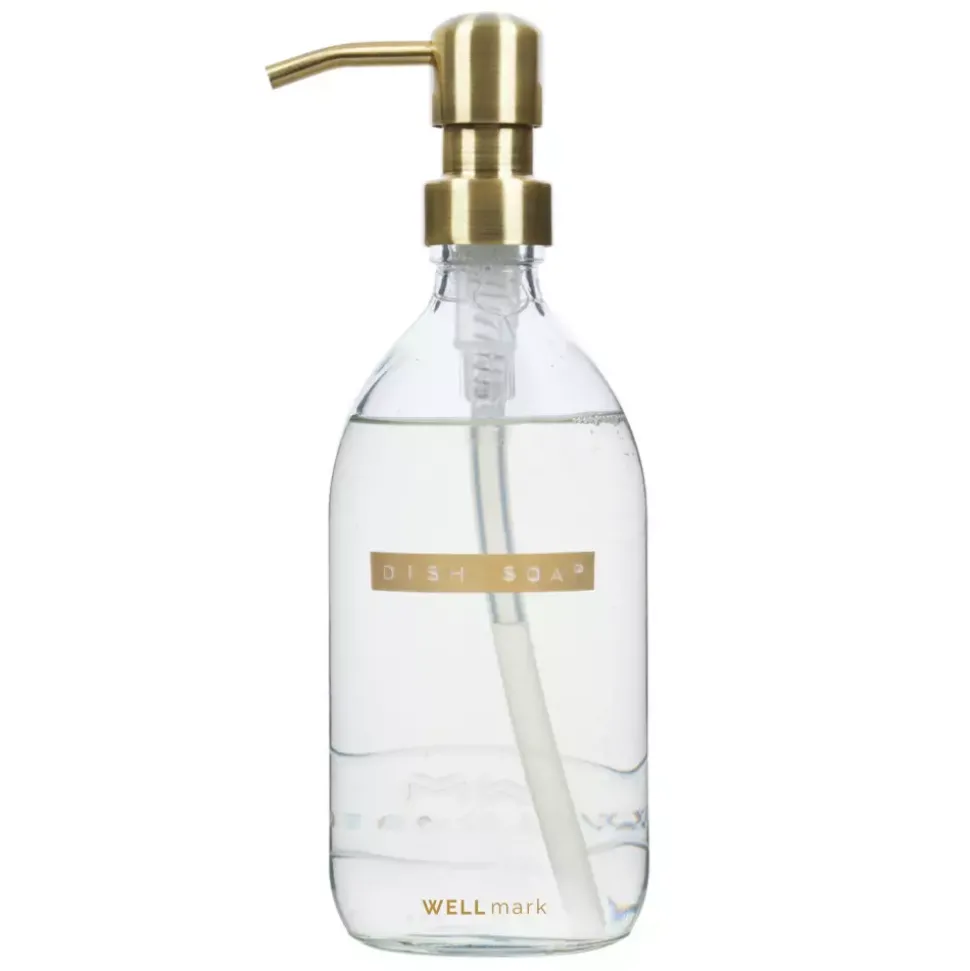Oppvasksåpe "Dish Soap" 500ml