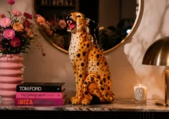 Oransj Leopard H51