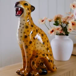 Oransj Leopard H51