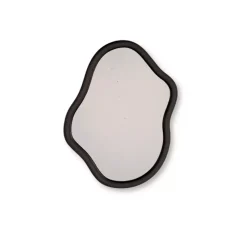 Organic Speil 30x40 Svart
