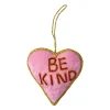 Ornament "Be Kind"