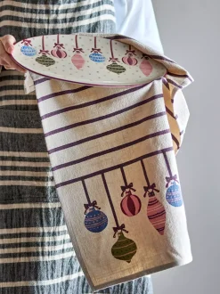 Ornamentia Kjøkkenhåndklær S/2