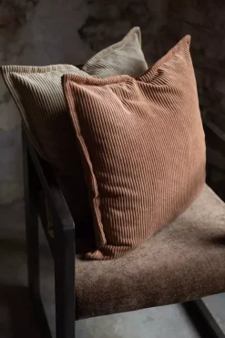 Owen Linfarget Putetrekk 45x45