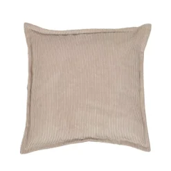 Owen Linfarget Putetrekk 45x45