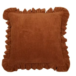 Owen Rustfarget Putetrekk 50x50