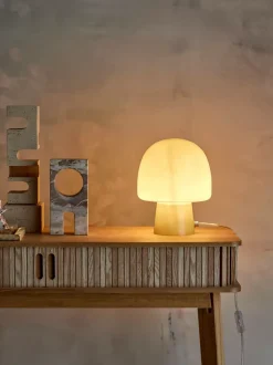 Paddy Bordlampe, Grønn
