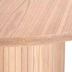 Padova - Spisebord Hvitvasket D110x75