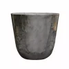 Palermo Blomsterpotte Grå Marble D35 H32