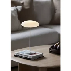 Palma Oppladbar Bordlampe H23