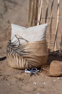 Palme Sand Putetrekk