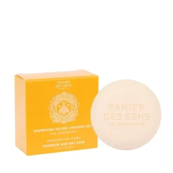 Panier Shampobar Honey