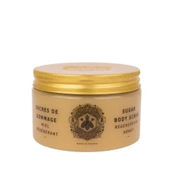 Panier Sukkerskrubb Honey