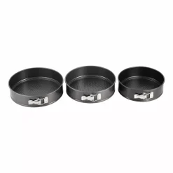 Pan Springformsett s/3