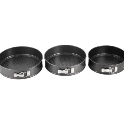 Pan Springformsett s/3