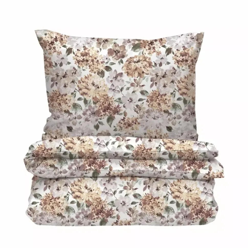 Paola Sengesett Flanell 140x220