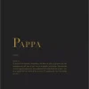Pappa Gullposter