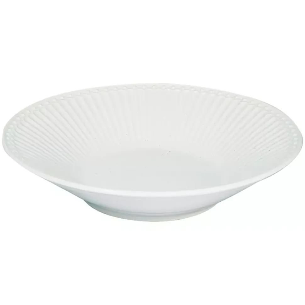 Pasta Alice White D23
