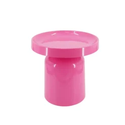 Pawn Sidebord 43x42 Neon Rosa