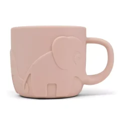 Peekaboo Kopp Rosa Elphee