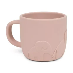 Peekaboo Kopp Rosa Elphee