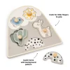 Peg Puzzle Lalee Sand